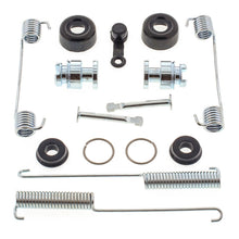 All Balls Racing Wheel Cylinder Rebuild Kit (18-5002)