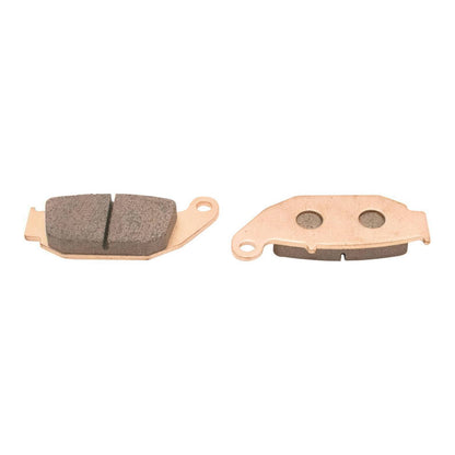 Sintered Brake Pad Set 18-8064