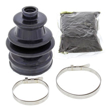 CV Boot Kit S.ID:16mm L.ID:60mm L:98mm 19-5019