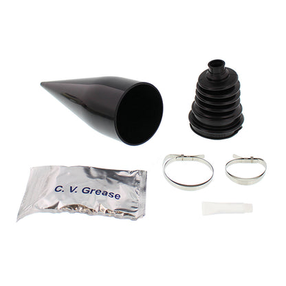 All Balls EZ Boot XL Universal & Tool Kit