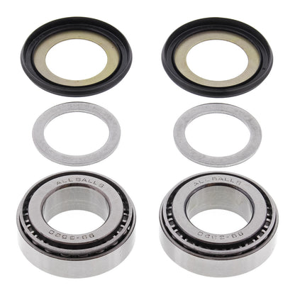 All Balls Racing Steering Head Bearing Kit (22-1057)
