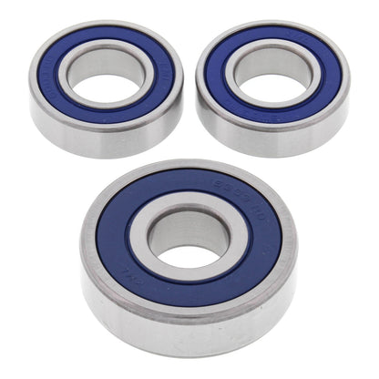 Wheel Bearing Kit 25-1065