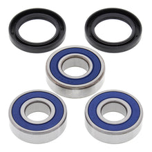 All Balls Racing Wheel Bearing Kit (25-1155)
