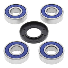 Wheel Bearing Kit Rear 25-1228