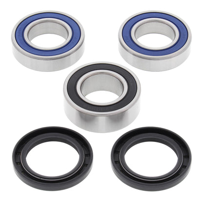 All Balls Racing Wheel Bearing Kit (25-1556)