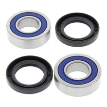 Wheel Bearing Kit Front 25-1654