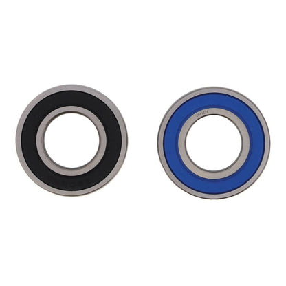 Wheel Bearing Kit Front ABS - 21 Wheel (25-1691-21)