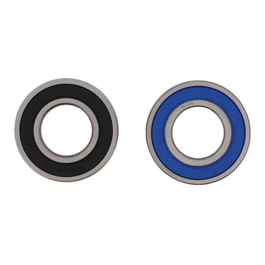 Wheel Bearing Kit Front ABS - 23 Wheel (25-1691-23)