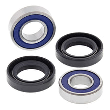 All Balls Racing Wheel Bearing Kit (25-1721)