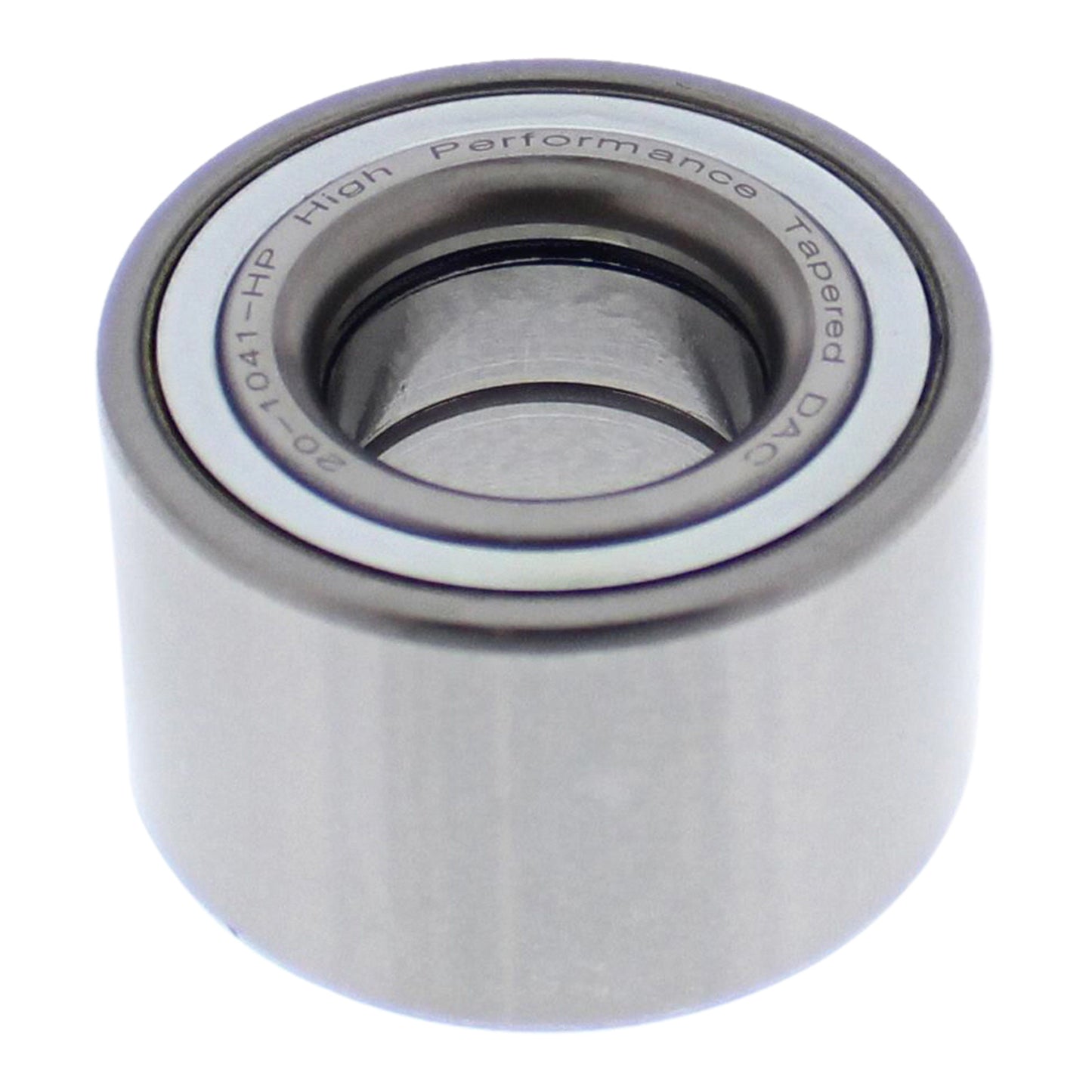 All Balls Racing Wheel Bearing Kit - Tapered DAC Upgrade (25-1730-HP)