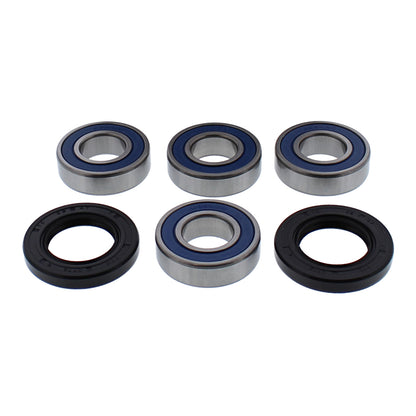 All Balls Racing Wheel Bearing Kit (25-1777)