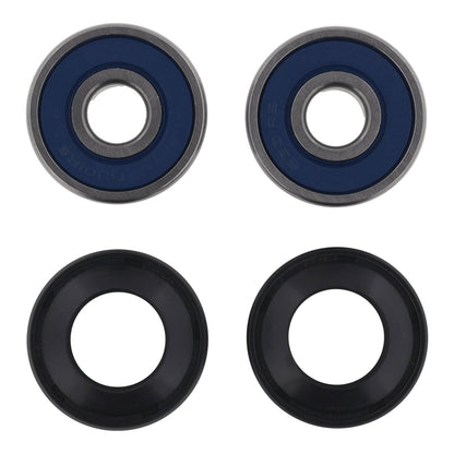 Wheel Bearing Kit 25-1857