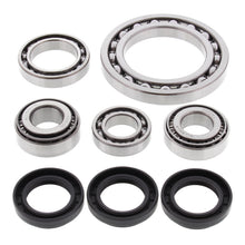 Differential Bearing Kit LT / 4WD / 4WDX / 250F / 300F / 500 '88-'03 Front