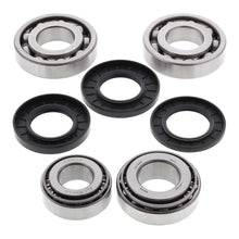 Differential Bearing Kit 25-2026