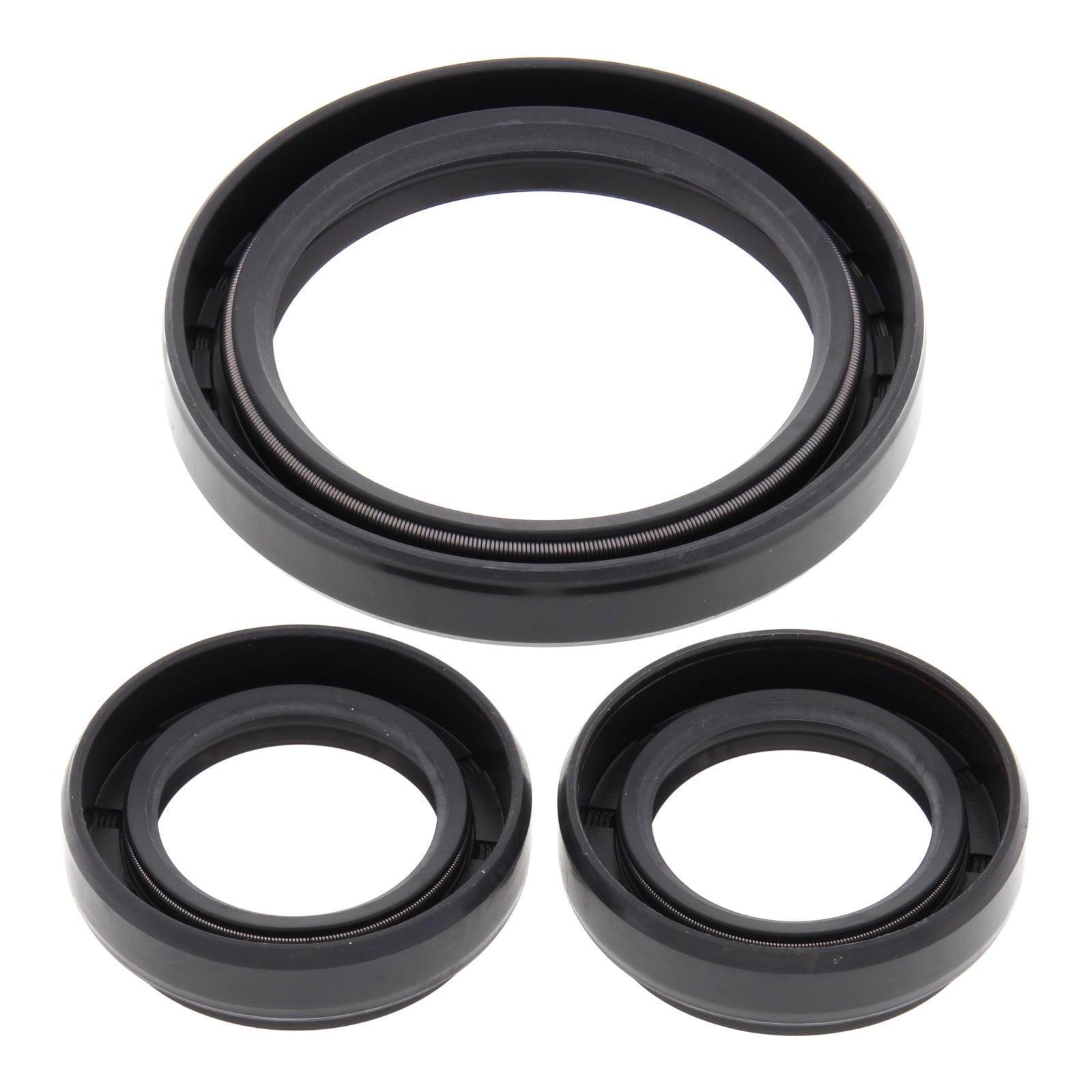 Differential Seal Kit - Yamaha YFM Front