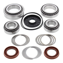 Differential Bearing Kit - 25-2088