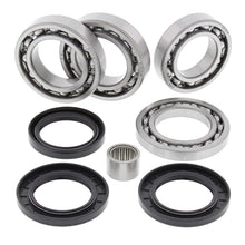 Differential Bearing & Seal Kit Rear - 25-2101