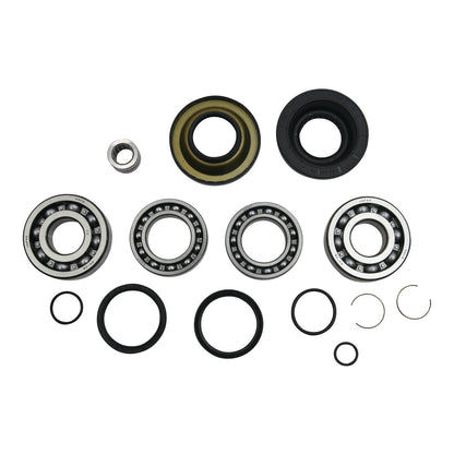 Differential Bearing & Seal Kit Rear