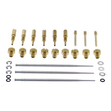All Balls Racing Carburettor Rebuild Kit (26-10054)