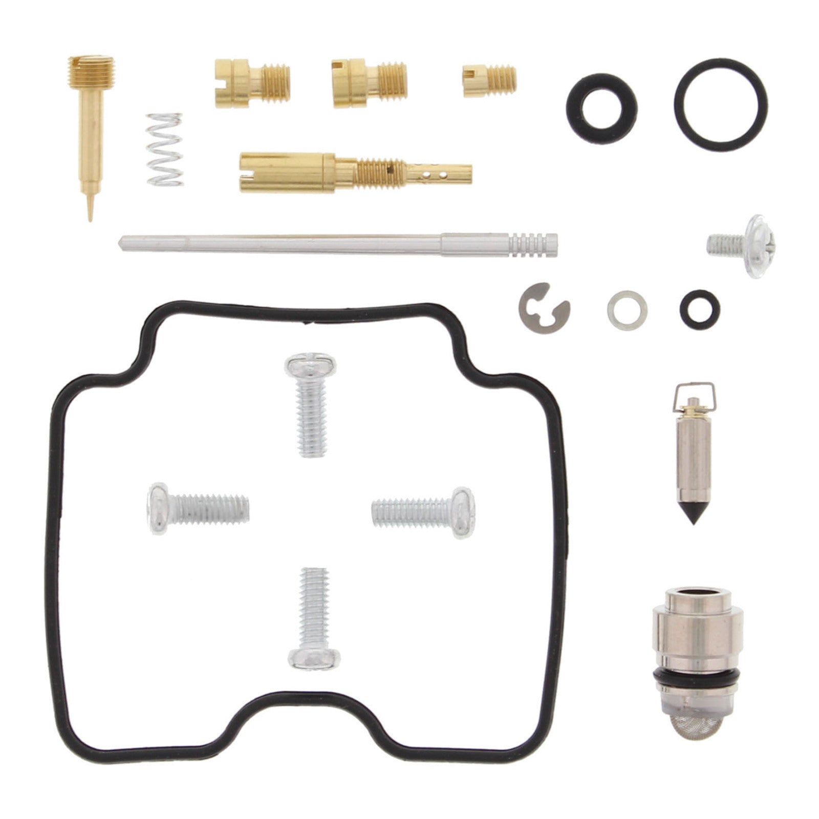 All Balls Racing Carburettor Rebuild Kit (26-1093)