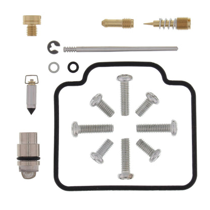 All Balls Racing Carburettor Rebuild Kit (26-1357)