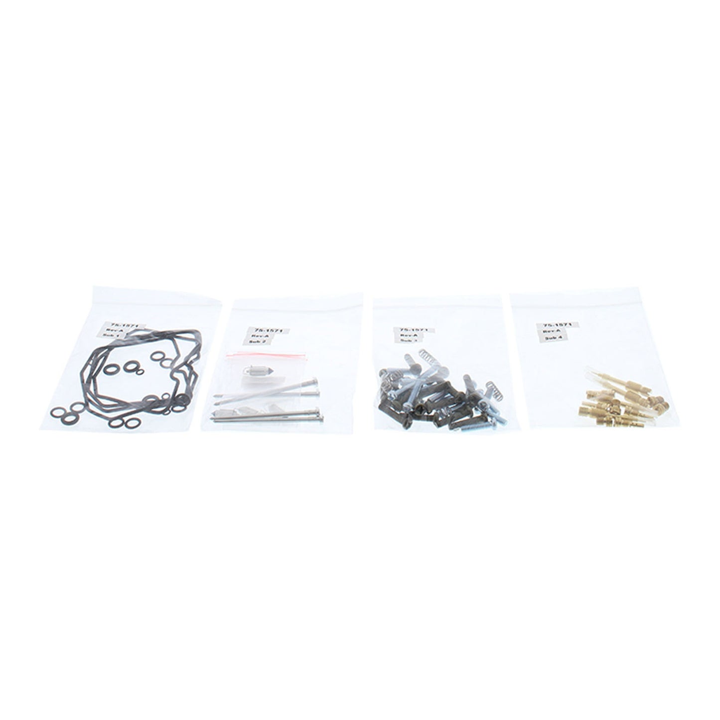 Carburettor Rebuild Kit 26-1683