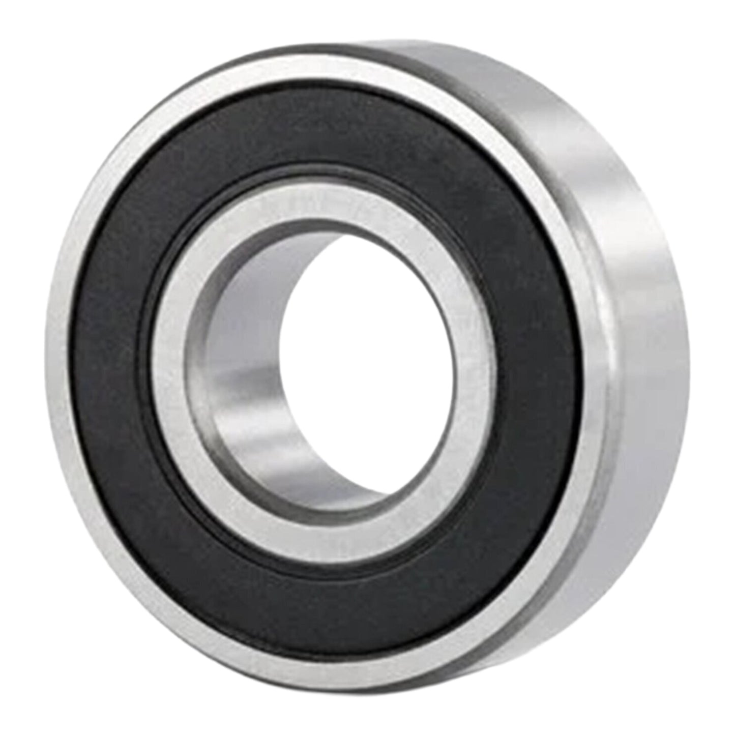 All Balls Bearing 6010-2RS