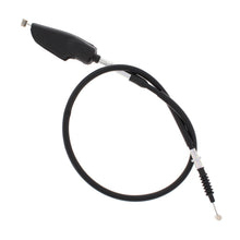 Clutch Cable 45-2037