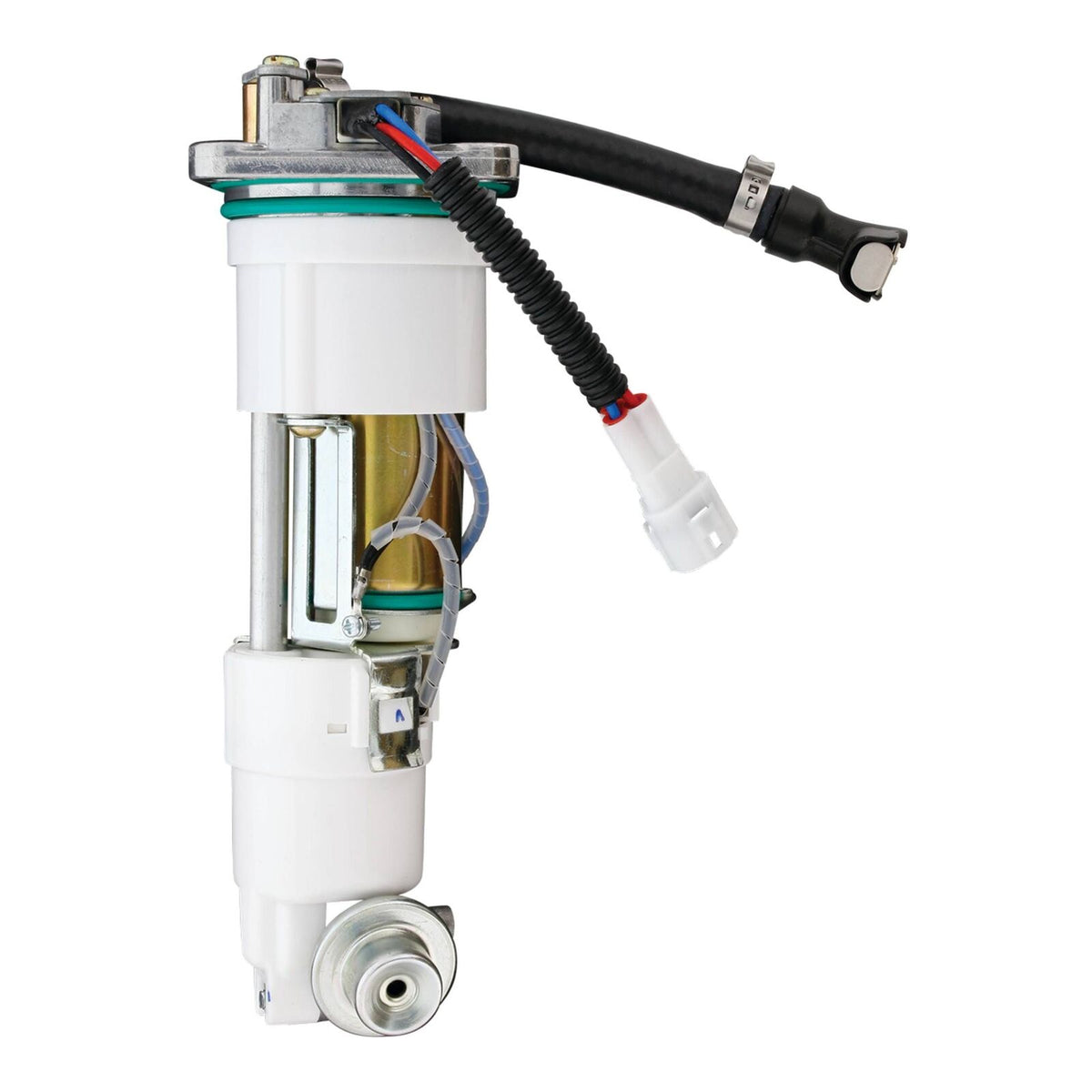 Fuel Pump Complete Module 47-1090