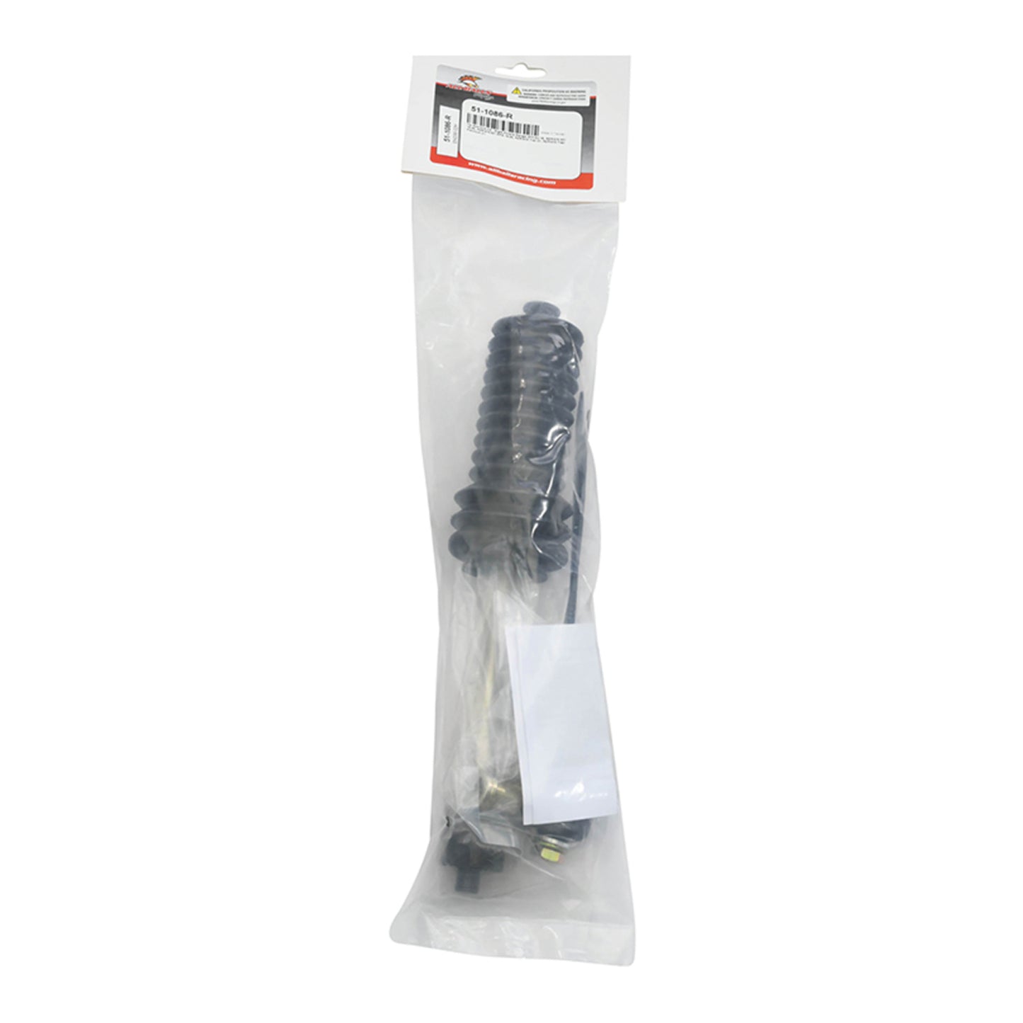TIE ROD END KIT 51-1086-R