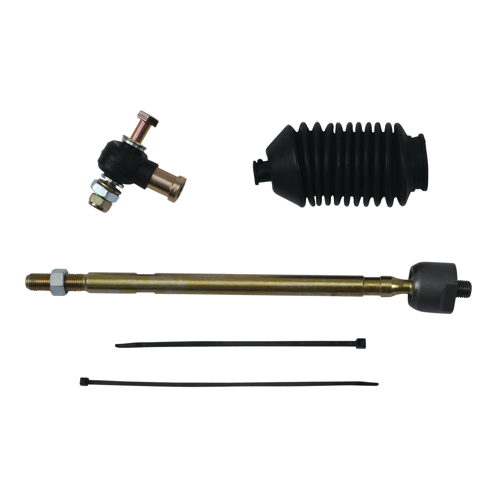 TIE ROD END KIT 51-1091-R