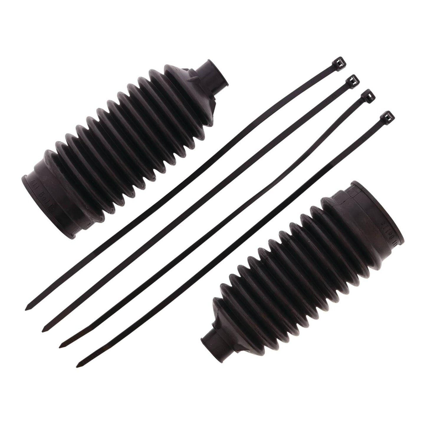 Rack Boot Kit 51-3011