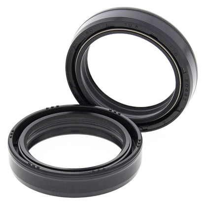 Fork Seal Kit (17) 38x50x10.5B 55-112