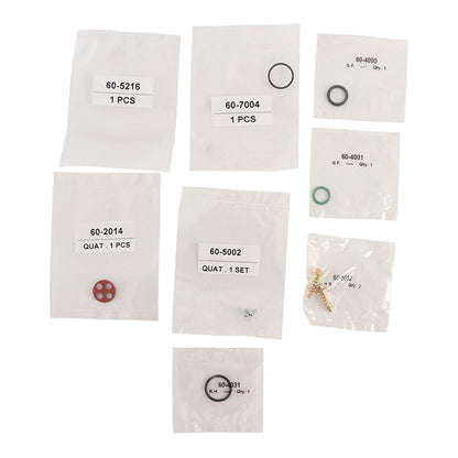 All Balls Racing Fuel Tap Rebuild Kit (60-1017)