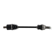 ATV CV Axle 6 Ball Complete Shaft AB6-PO-8-312