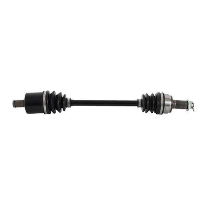 ATV CV Axle 6 Ball Complete Shaft AB6-PO-8-312