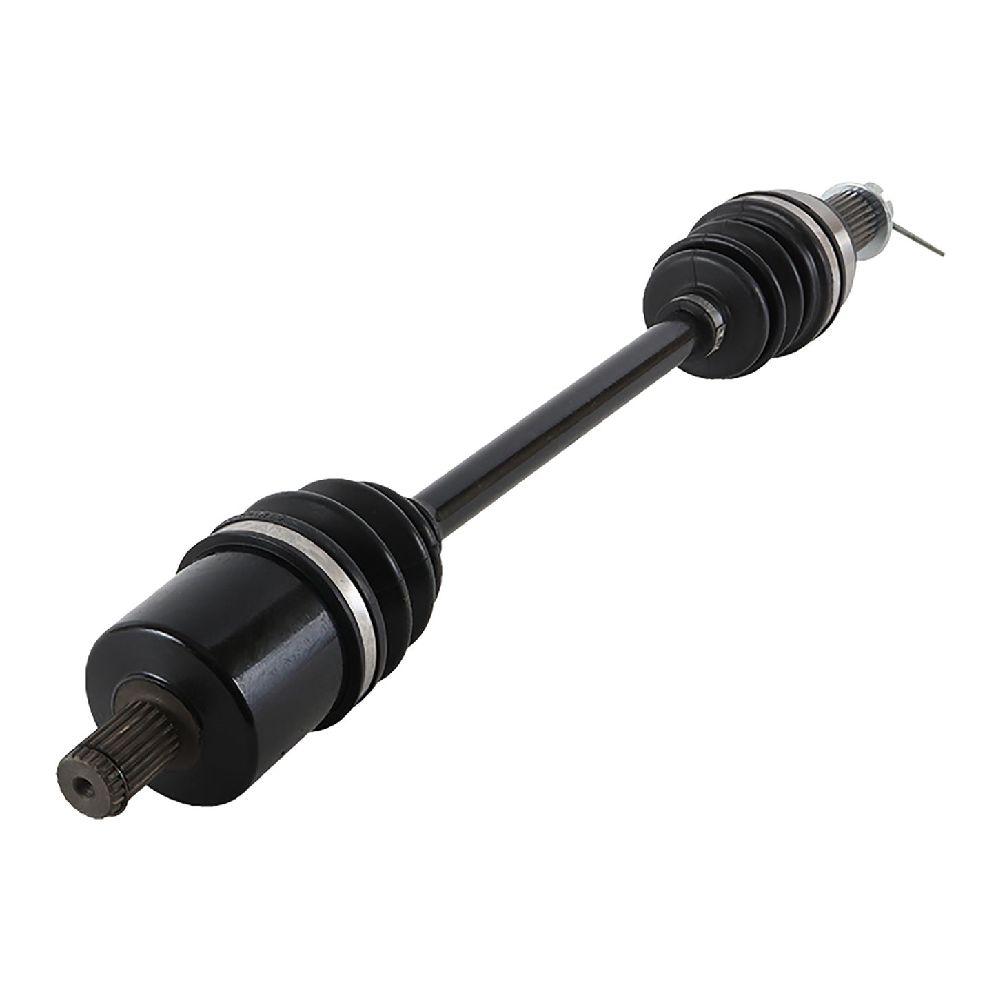 ATV CV Axle 6 Ball Complete Shaft AB6-PO-8-312