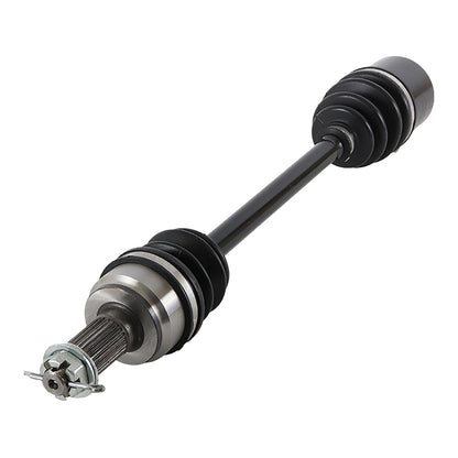ATV CV Axle 6 Ball Complete Shaft AB6-PO-8-312