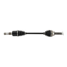 ATV CV/Axle Complete Shaft 6 Ball