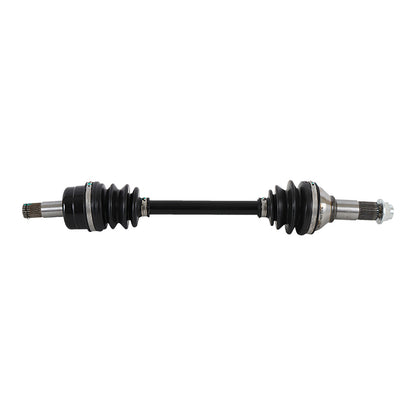 ATV CV/Axle 6 Ball Complete Shaft AB6-YA-8-300