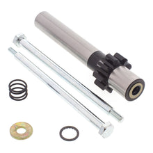 Starter Shaft Assy 9 Tooth '89-'93 79-2105