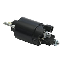 HD Starter Solenoid M8 114 / 117 79-2111