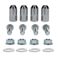 Wheel Stud and Nut Kit – 85-1127