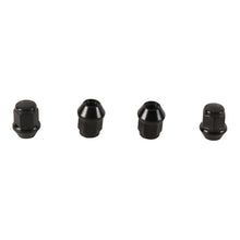ATV/UTV BLACK WHEEL NUT KIT