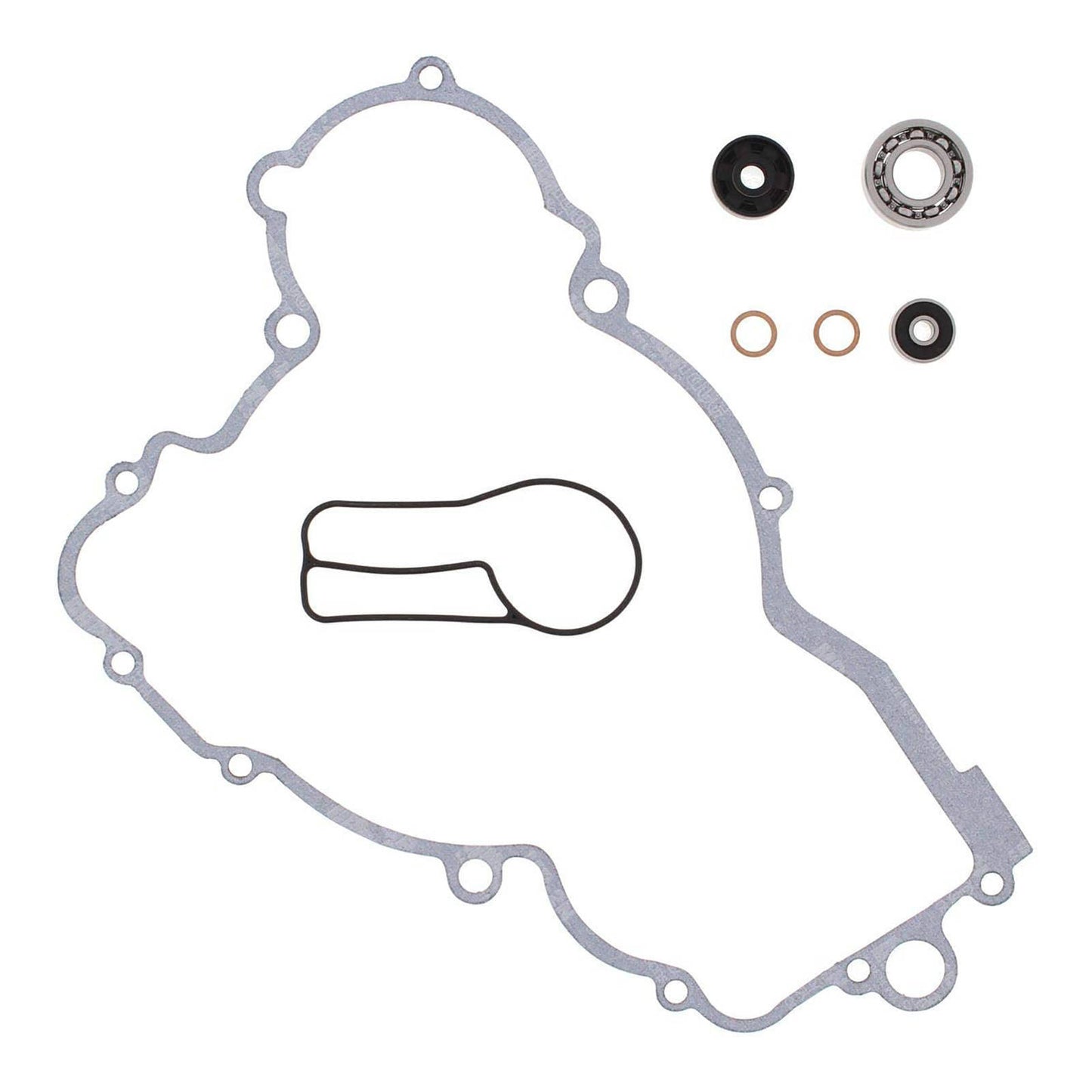 Vertex Water Pump Rebuilt Kit KTM EXC 250 '04-'05
