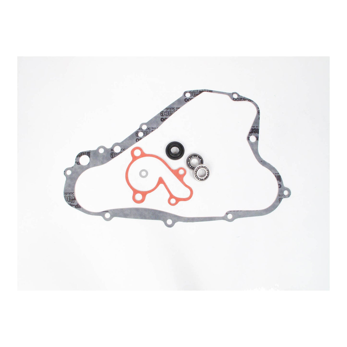 Vertex Water Pump Rebuilt Kit RM125 '90-'91