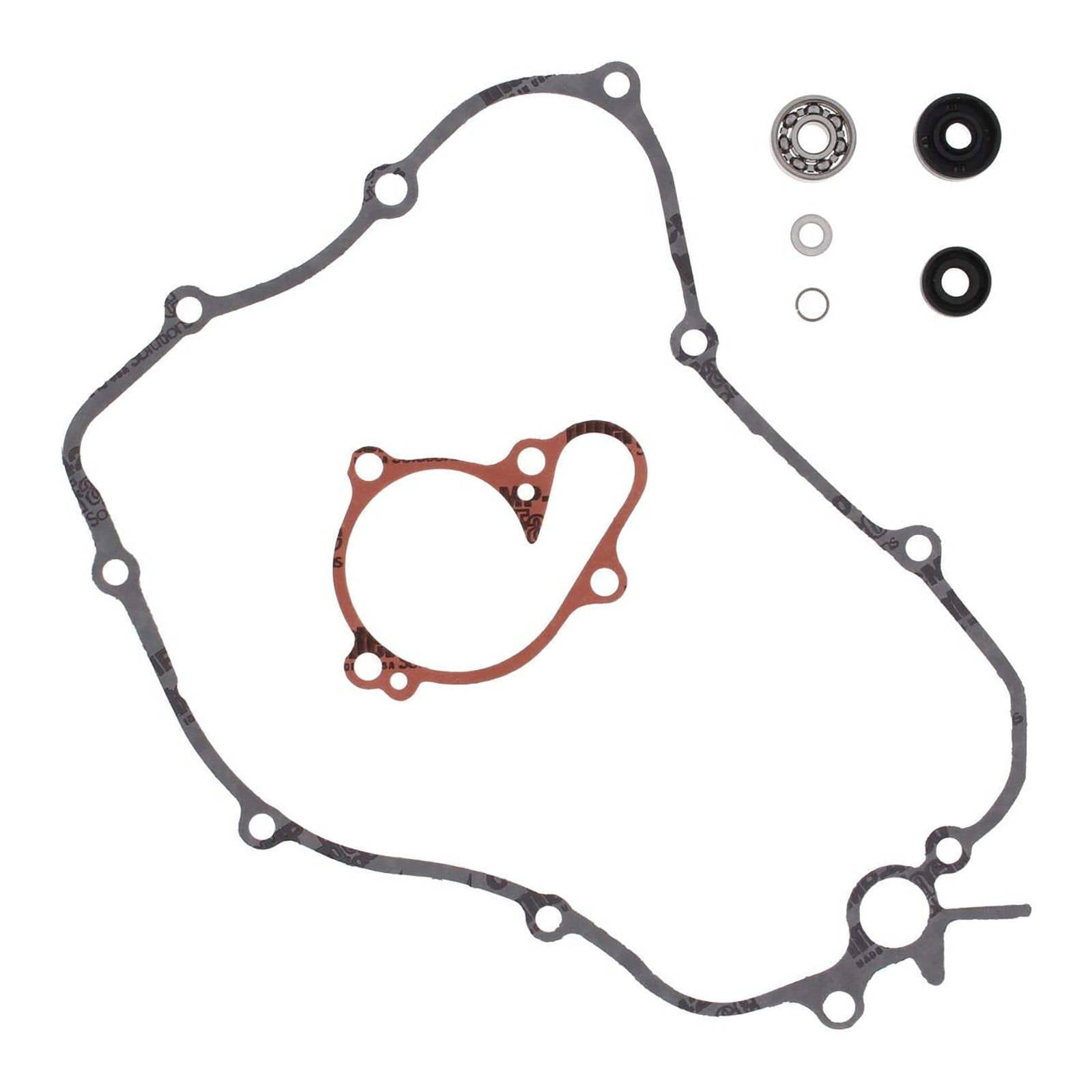 Vertex Water Pump Rebuilt Kit Yamaha