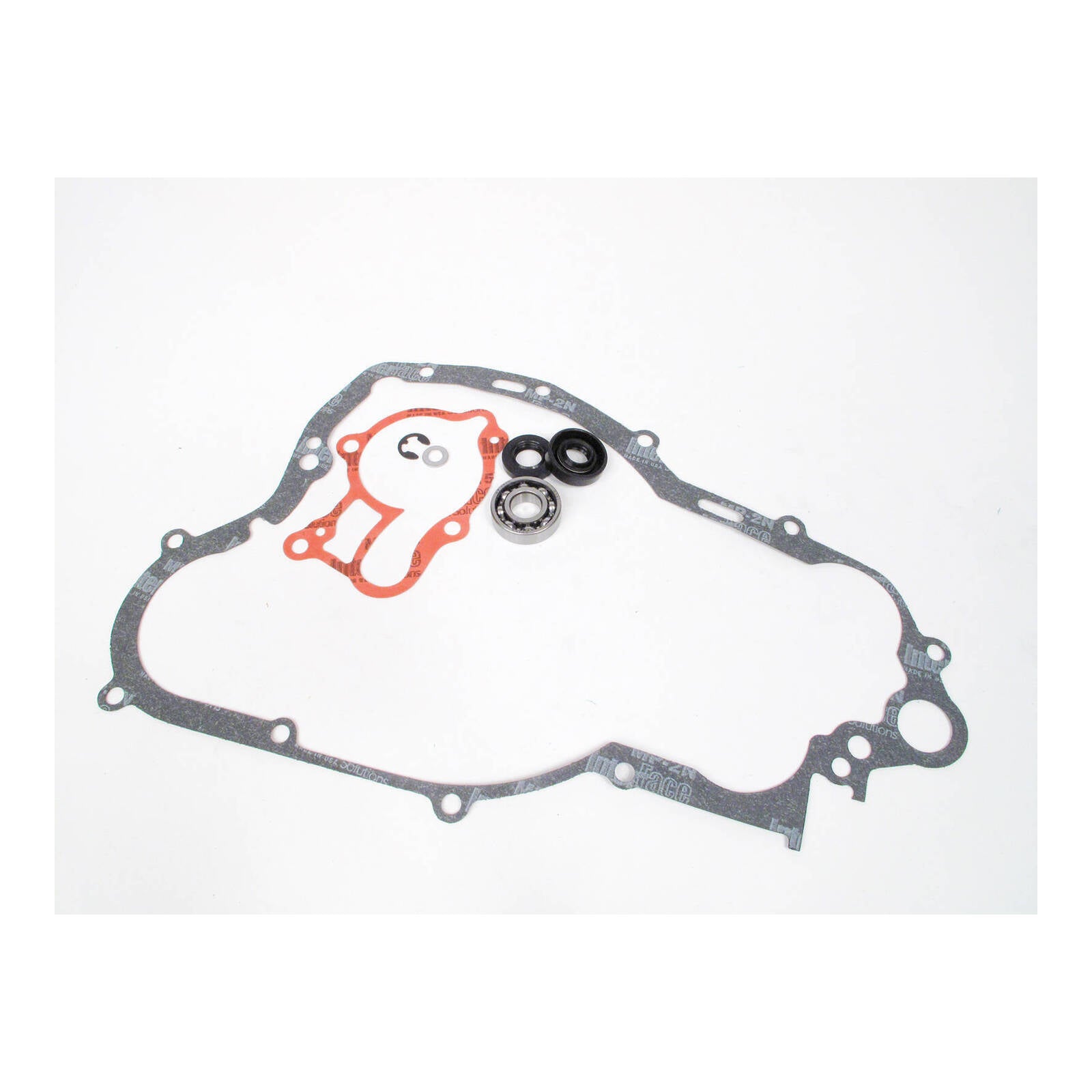 Vertex Water Pump Rebuilt Kit YZ250 '99-'16