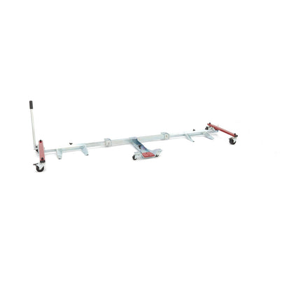 Ace Bikes U-Turn Motor Mover XL