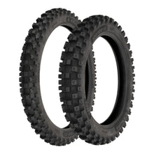 Anlida AM01 Tyre Set 80/100-21 Front & 100/100-18 Rear (NHS)